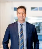Ross Mundy - Real Estate Agent From - The Marshall Group