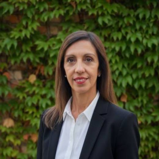 Roula Fotinatos - Real Estate Agent at Haughton Stotts - Ivanhoe