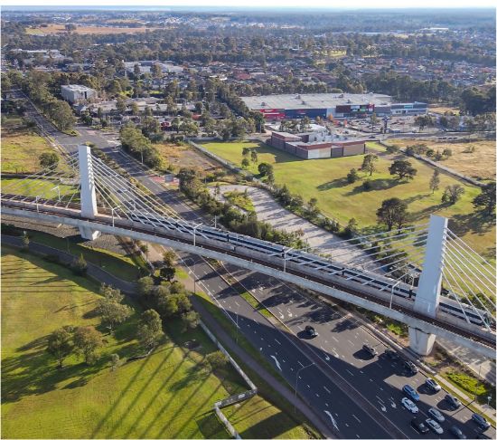 Starr Partners - ROUSE HILL - Real Estate Agency
