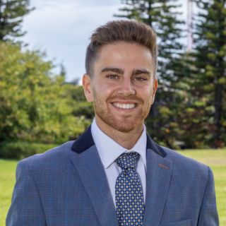 Rowan Mitchell - Real Estate Agent