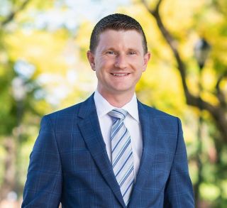 Rowan Thredgold - Real Estate Agent