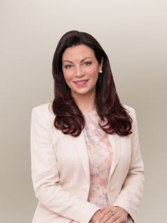 Roxanne Armitage - Real Estate Agent