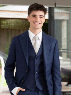 Roy Gregory - Real Estate Agent