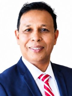 Roy K - Real Estate Agent