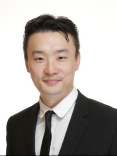 Roy  Li - Real Estate Agent