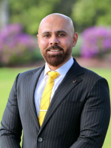 Roy Sidhu - Real Estate Agent at Ray White United Group