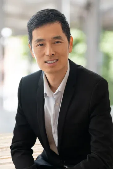 Roy Chen - Real Estate Agent at PRD - Kingsgrove | Bexley North