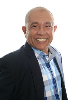 Royden Juriansz - Real Estate Agent