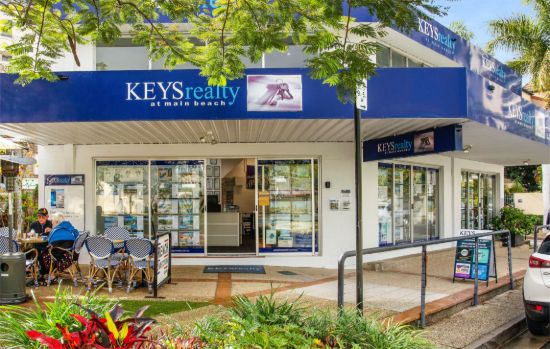 Keys Realty - Gold Coast - Real Estate Agency