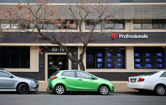 Professionals  - Cairns South      - Real Estate Agency