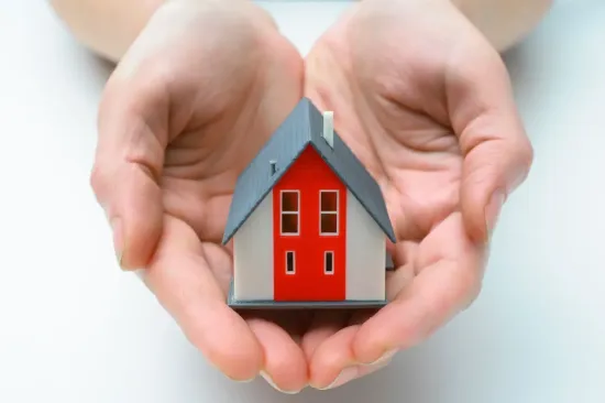 HomzCo - Real Estate Agency