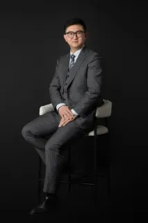 Eric Shuai - Real Estate Agent
