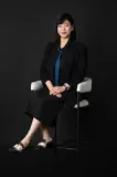 Faye Wang - Real Estate Agent From - Levic Group - MALVERN EAST