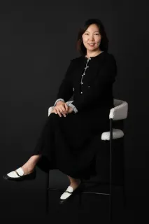 Joyce Zhao - Real Estate Agent