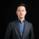 James (Shi)  Cui - Real Estate Agent From - Raine & Horne St Leonards