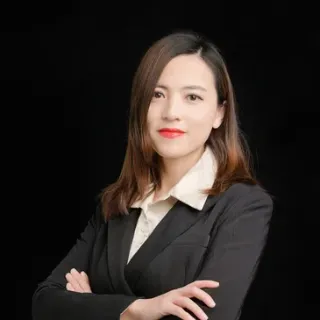Andy Ying Ding - Real Estate Agent