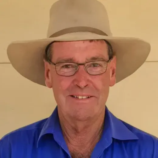 Paul Pratt - Real Estate Agent at Pratt Agencies - Murgon