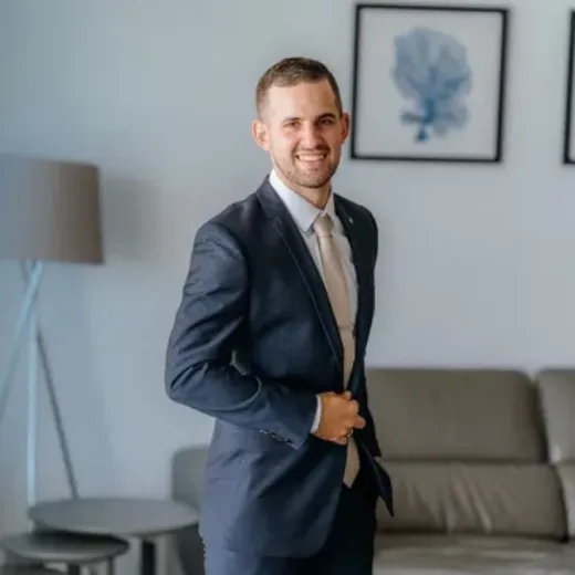 Jayden Cummins - Real Estate Agent at Your Property Journey