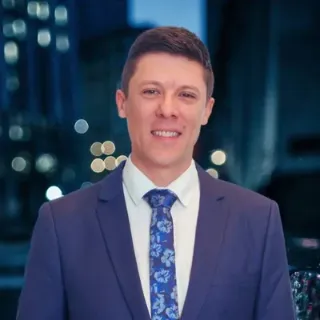 Dale Stokes - Real Estate Agent