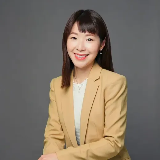 Ngan Fei Li (Faye) - Real Estate Agent at Aih Group