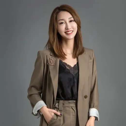 Mingming Shao (Racheal) - Real Estate Agent at Aih Group