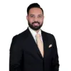 Rubal  Sandhu - Real Estate Agent - Top Edge Real Estate - TRUGANINA