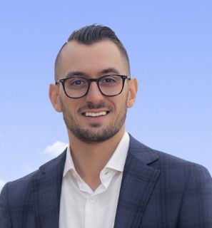 Ruben  Gueli - Real Estate Agent