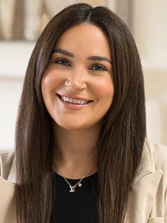 Ruby Gibson - Real Estate Agent