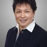 Rufina Djo - Real Estate Agent From - Elders Real Estate Blacktown - PROSPECT