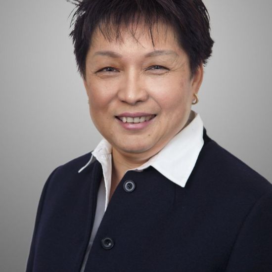 Rufina Djo - Real Estate Agent at Elders Real Estate Blacktown - PROSPECT