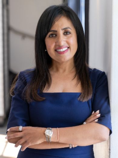 Ruma Mundi - Real Estate Agent at McGrath - Blacktown