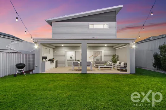 North Beach - coming to market - register your interest