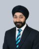 Rupinder  Singh - Real Estate Agent - Harcourts - St Peters