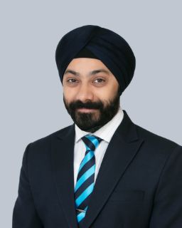 Rupinder  Singh - Real Estate Agent