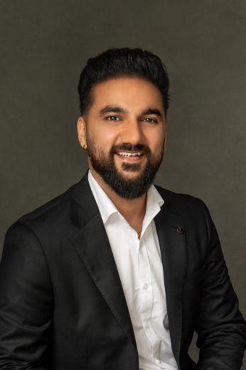 Rupinder Singh - Real Estate Agent at YPA Cranbourne - CRANBOURNE
