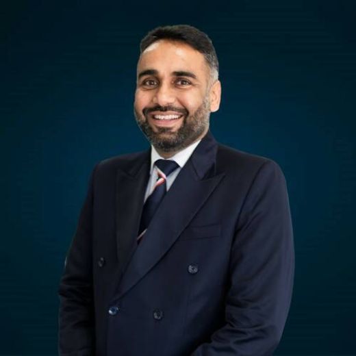 Rupinder Grewal - Real Estate Agent at Biggin & Scott -  North