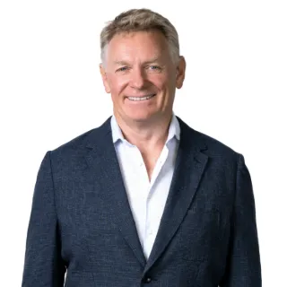 Russ Thompson - Real Estate Agent