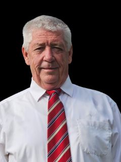 Russell  Breach - Real Estate Agent