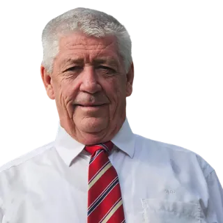 Russell Breach - Real Estate Agent