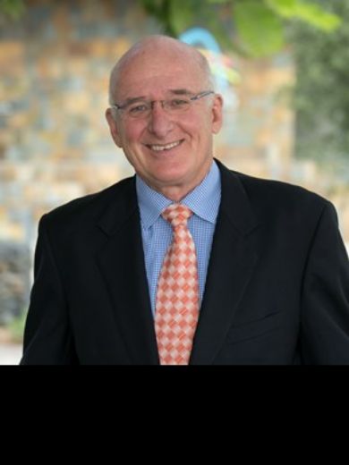Russell  Gregory - Real Estate Agent at Poulsen Property