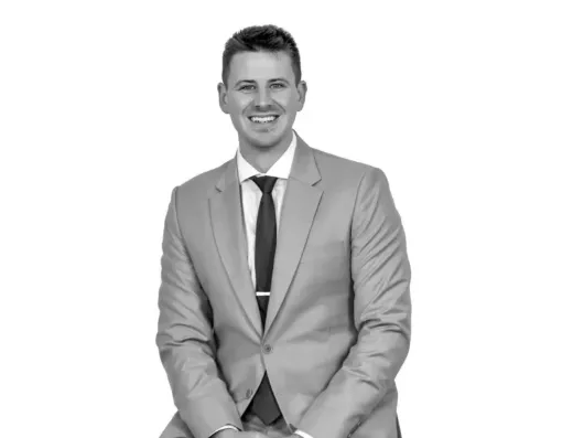 Russell Evans - Real Estate Agent at Empyrean Property Group - ESSENDON