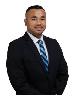 Rusty Maskey - Real Estate Agent