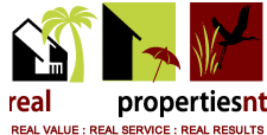 Real Value Properties NT - Real Estate Agency