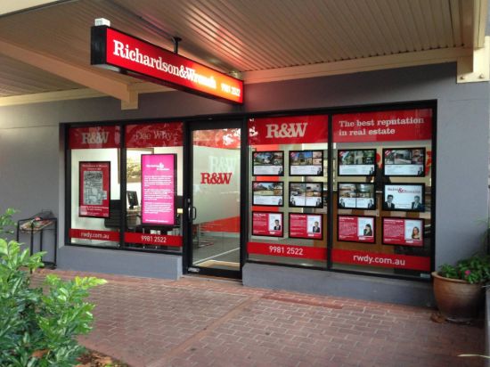 Richardson & Wrench Newtown - Newtown - Real Estate Agency