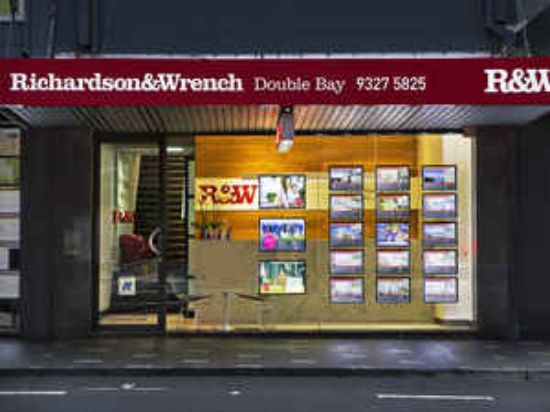Richardson & Wrench - Double Bay - Real Estate Agency