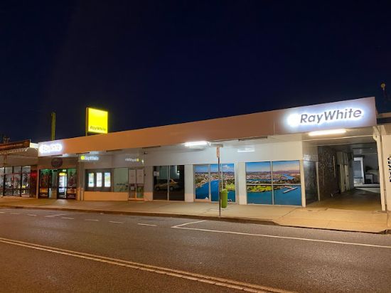 Ray White - Gladstone - Real Estate Agency