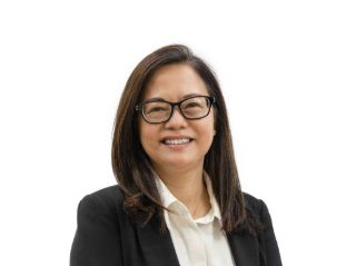Megan Widjaja - Real Estate Agent
