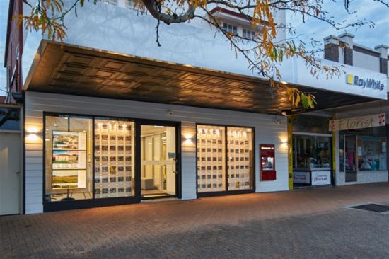 Ray White Tumut - TUMUT - Real Estate Agency