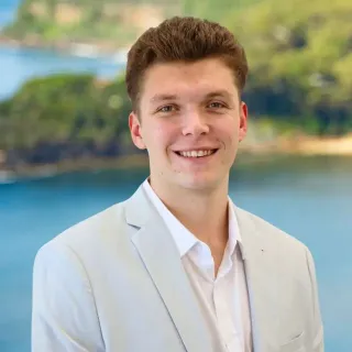 Braedon Stokeld - Real Estate Agent