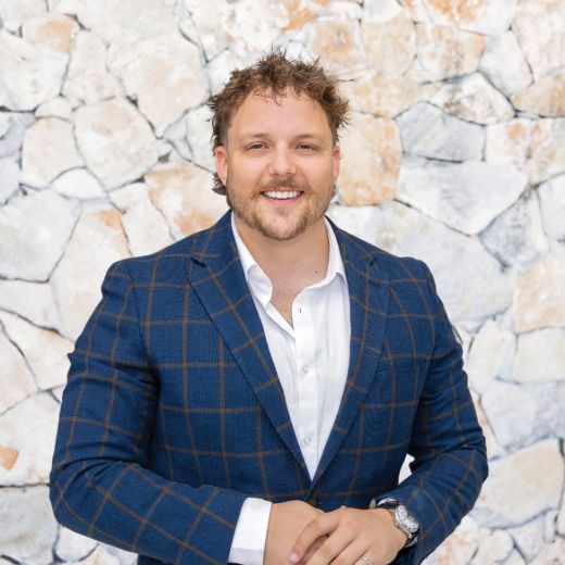 Ryan Murphy - Real Estate Agent at Harcourts Property Centre